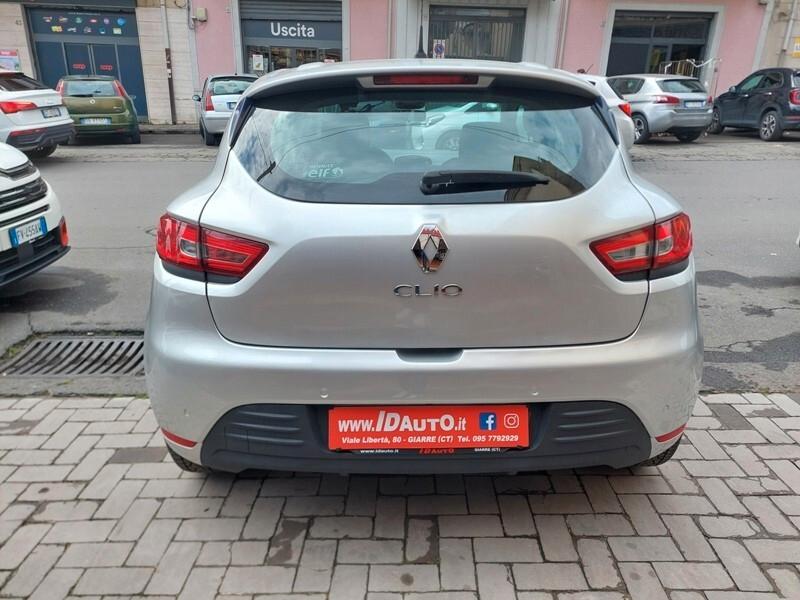 Renault Clio dCi 8V 75 CV Start&Stop 5 porte Energy Duel2