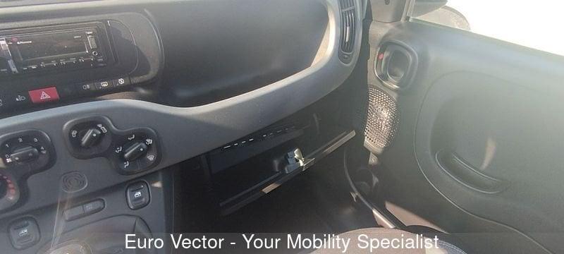 FIAT Panda Panda 1.0 FireFly S&S Hybrid
