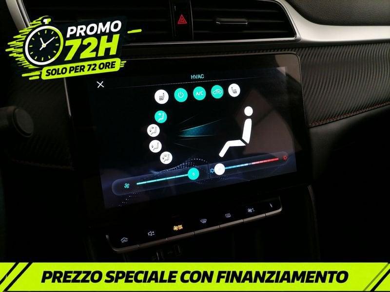 MG ZS 1.5 Luxury