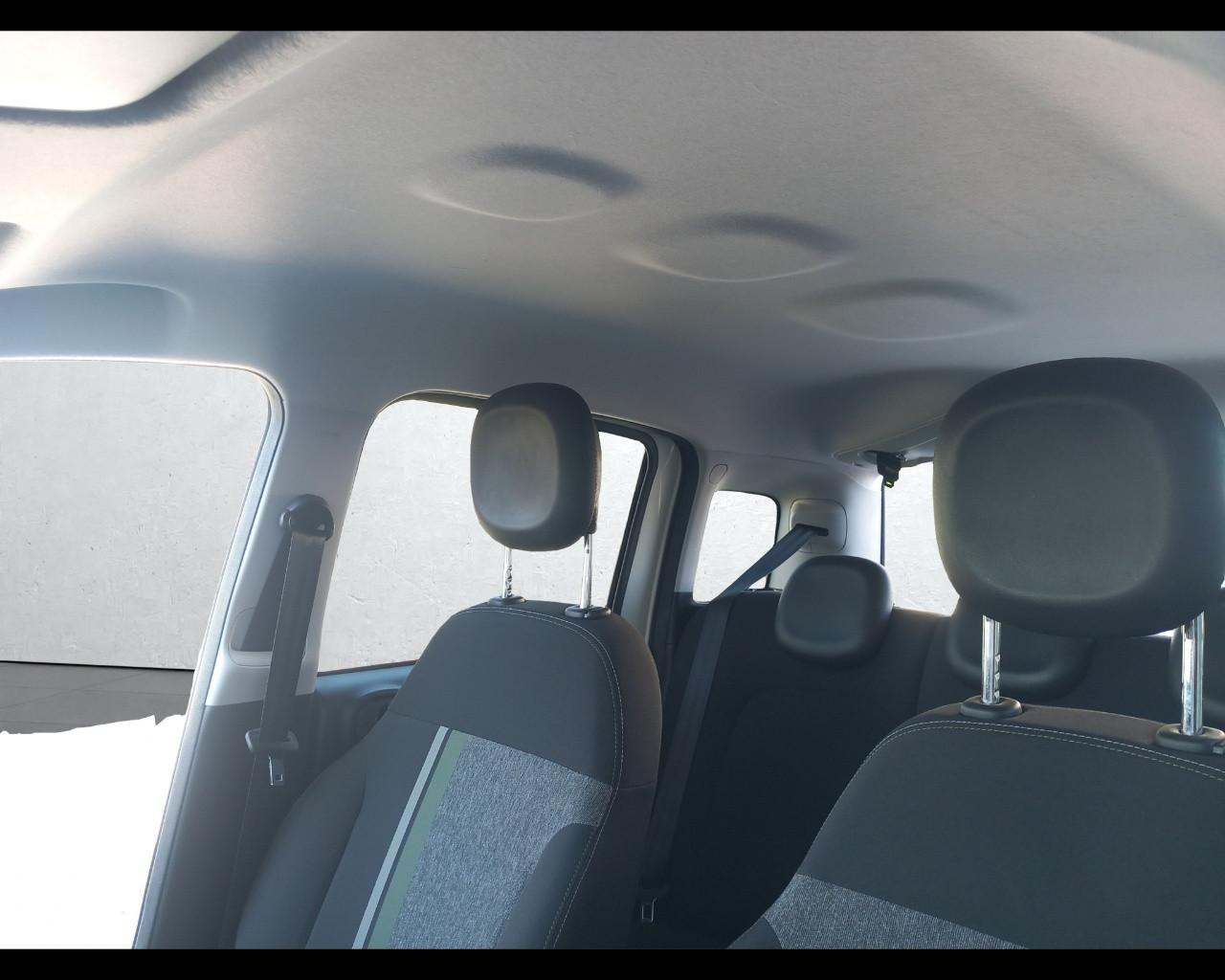 FIAT PANDA - Panda 1.0 FireFly S&S Hybrid City Cross