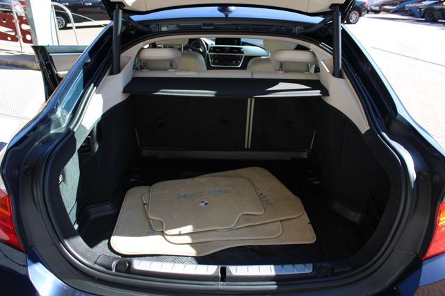 BMW 430 d xDrive Gran Coupé Luxury
