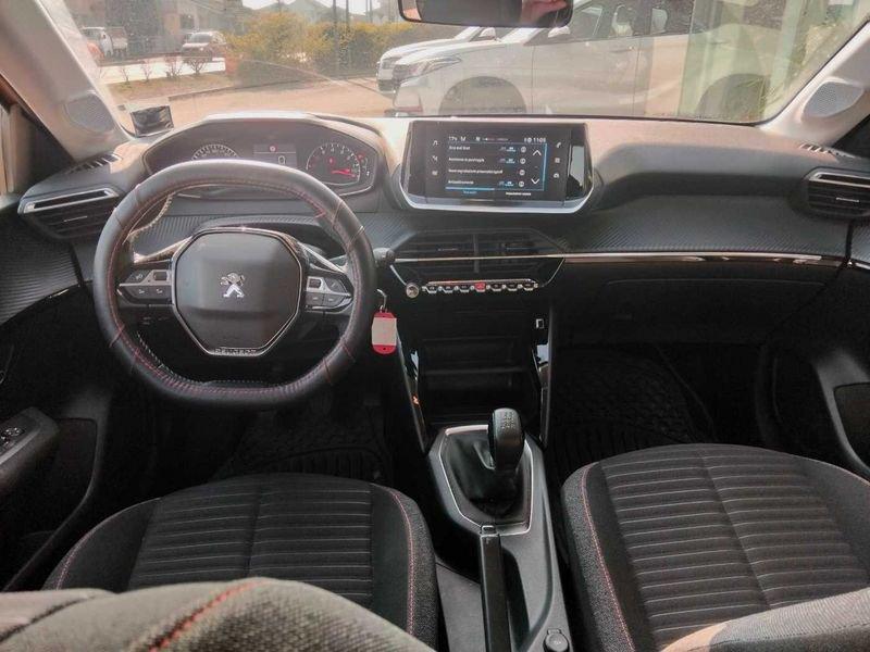 Peugeot 208 2ª serie PureTech 75 Stop&Start 5 porte Active