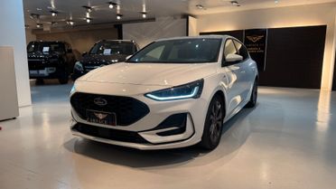FORD FOCUS 1.0 ECOBOOST 125CV ST.-LINE X - 2024