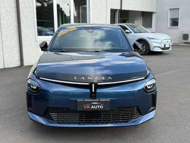 Lancia Ypsilon 51KWh Edizione Limitata Cassina 156cv PROMO FIN