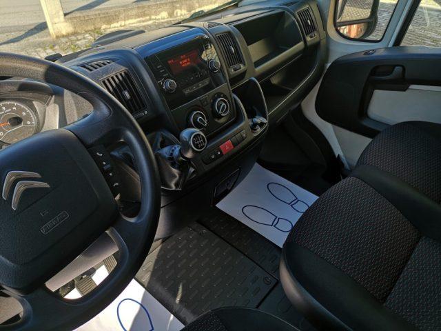 CITROEN Jumper 33 BlueHDi 130 PM-TM Furgone