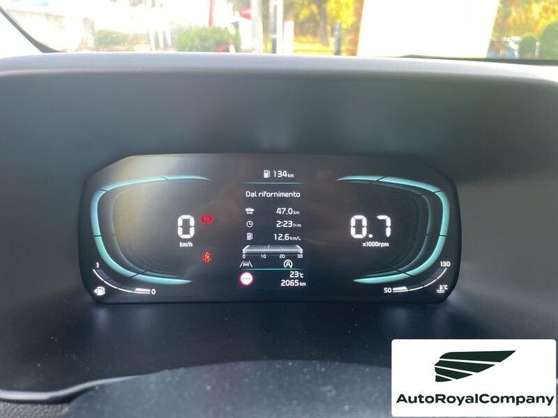 KIA Picanto Picanto 1.0 12V 5 porte 20th Anniversary Edition Aziendale IVA ESPOSTA