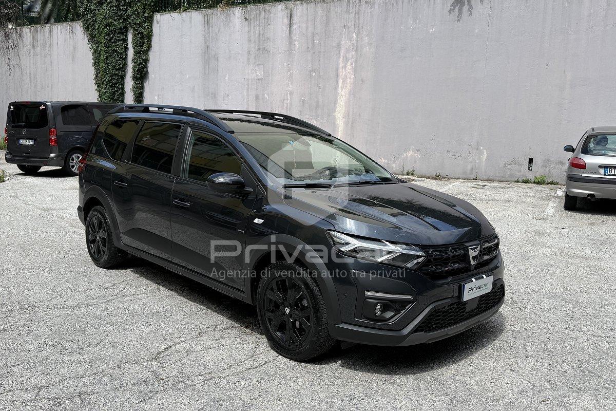 DACIA Jogger 1.0 TCe GPL 100 CV 5 posti Extreme Up