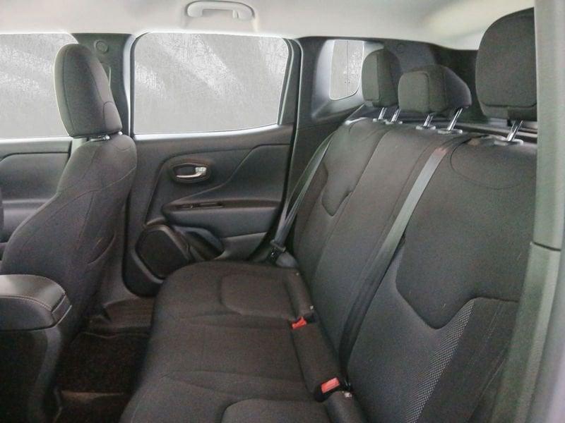 Jeep Renegade 1.0 t3 Longitude 2wd