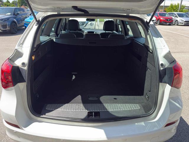 OPEL Astra 1.7 CDTI 125CV Sports Tourer Cosmo