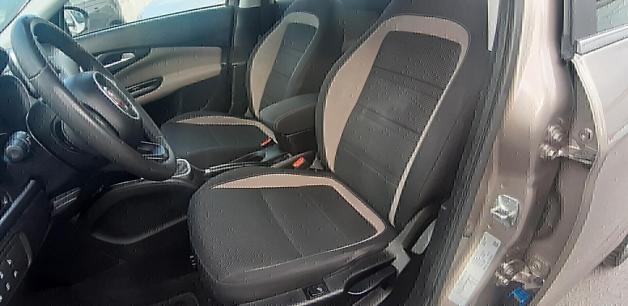 Fiat Tipo 1.6 Mjt S&S SW Lounge AUTOMATICA