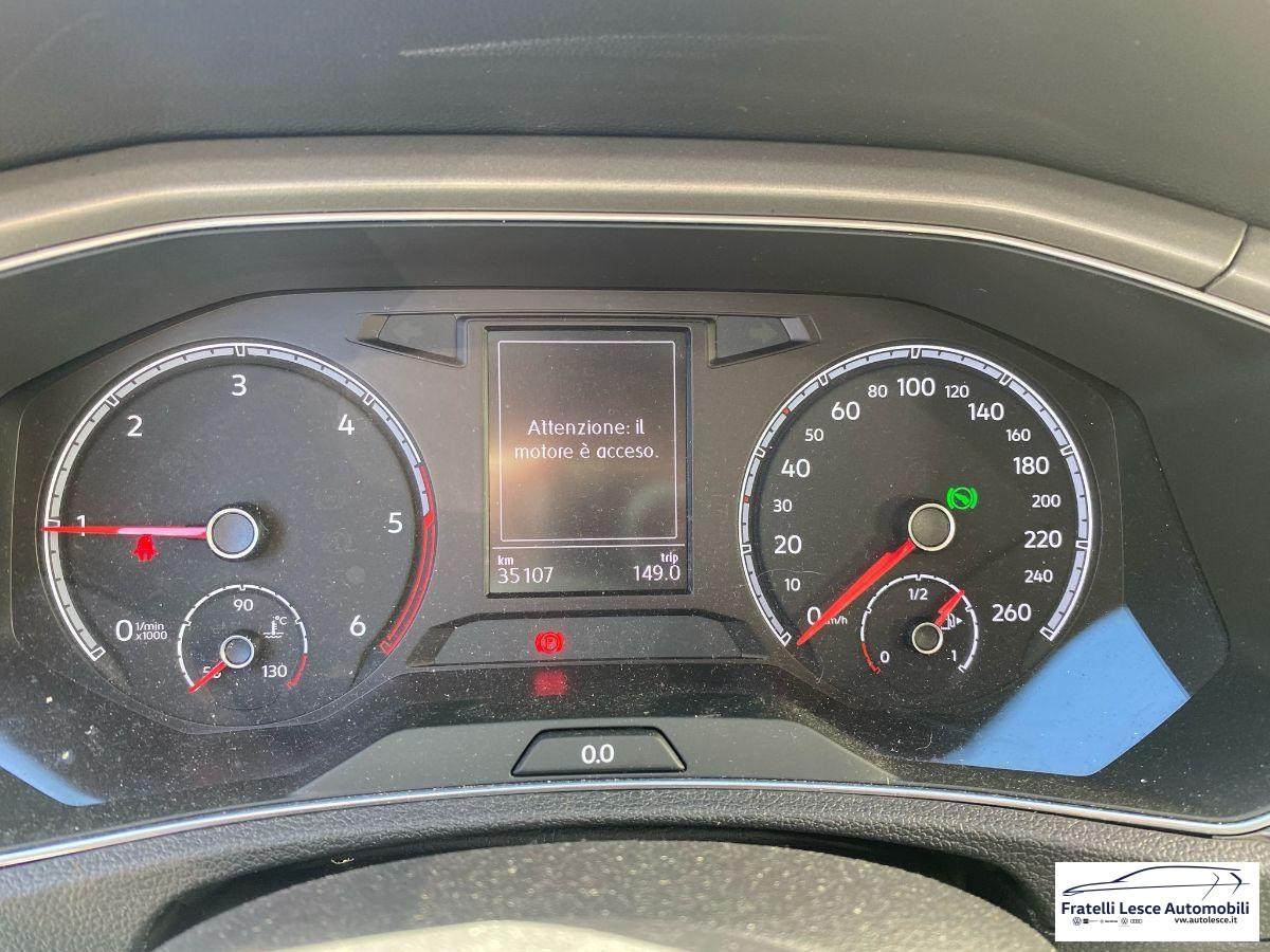 VOLKSWAGEN - T-Roc 2.0 tdi Style dsg