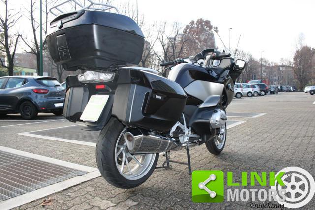 BMW R 1200 RT R 1200 RT - ABS - FULL OPTIONAL