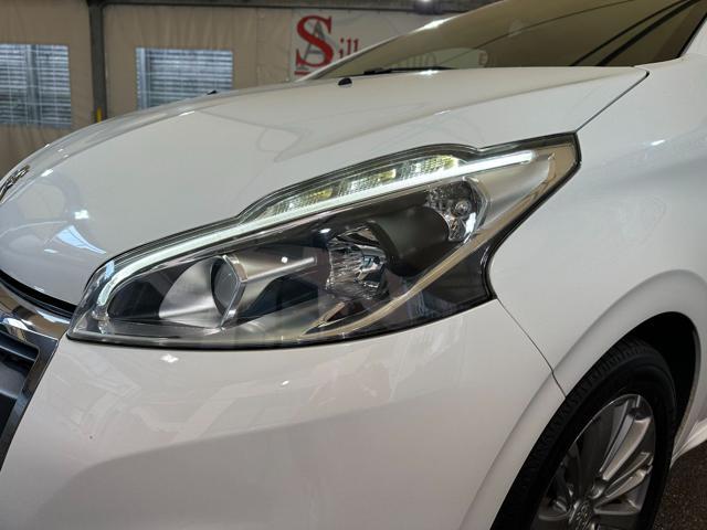 PEUGEOT 208 PureTech 82 5 porte Active "OK NEOPATENTATI"