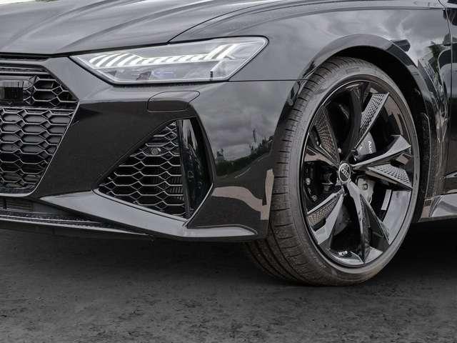 Audi RS6 DYNAMIC PLUS PERFORMANCE B&O 305 KM/H KERAMIK