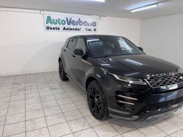 Land Rover Range Rover Evoque Range Rover Evoque 2.0D I4-L.Flw 150 CV R-Dynamic