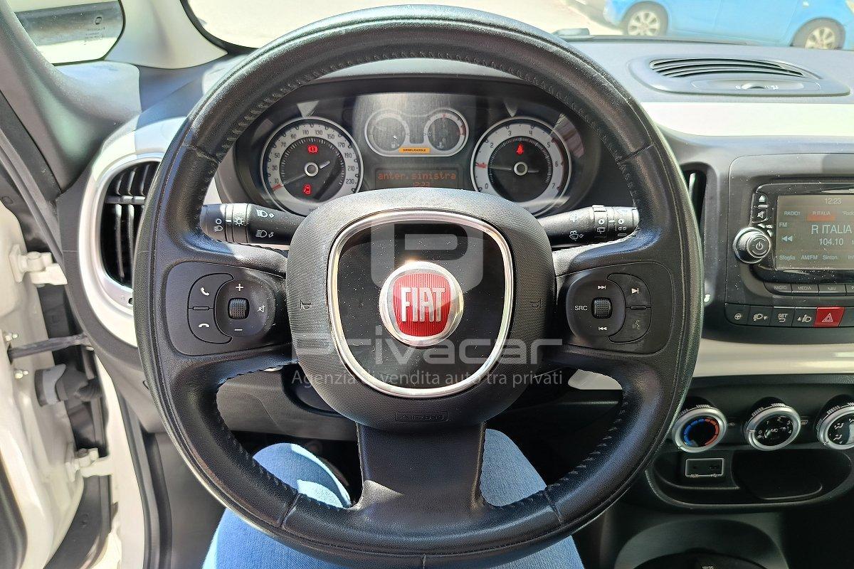 FIAT 500L Living 1.6 Multijet 120 CV Business