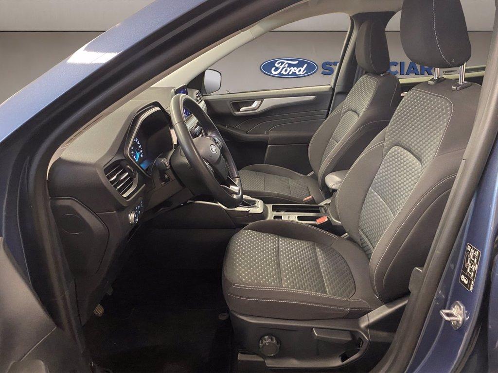 FORD Kuga 1.5 ecoblue Connect 2wd 120cv del 2022