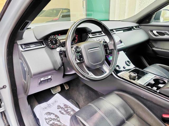 LAND ROVER Range Rover Velar 2.0D I4 240 CV R-Dynamic