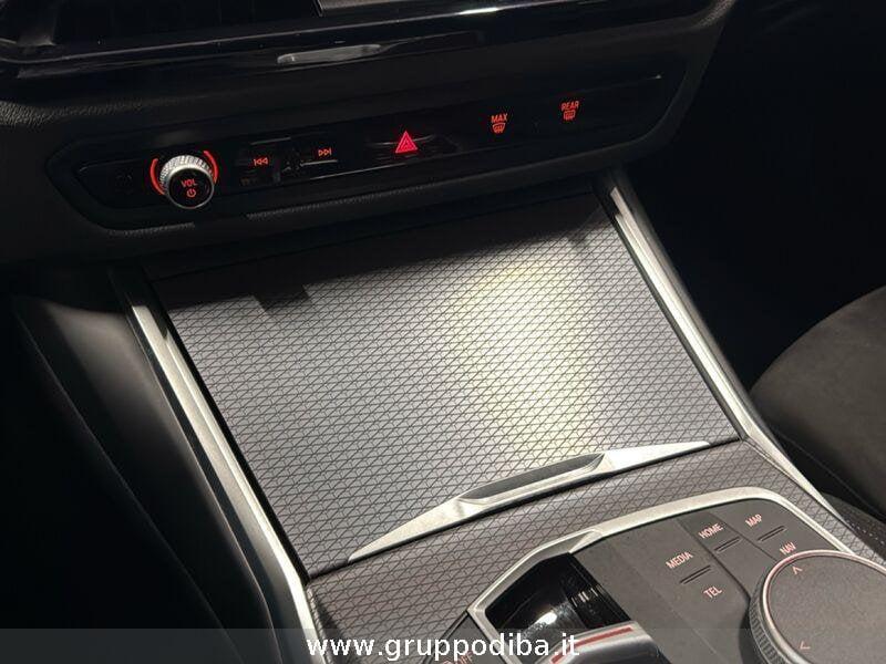 BMW Serie 3 G21 2022 Touring 320d Touring mhev 48V xdrive MSport auto