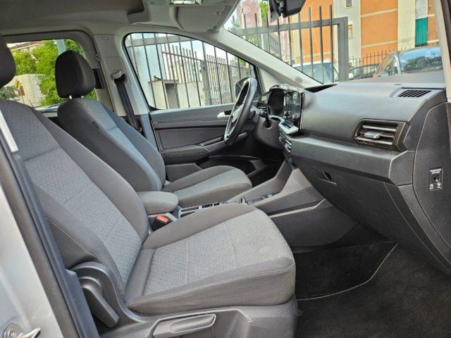 FORD Grand C-Max Grand Tourneo Connect 2.0 EcoBlue 122 CV 7POSTI
