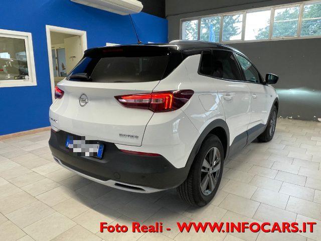 OPEL Grandland X 1.5 diesel Ecotec Start&Stop Business Edition