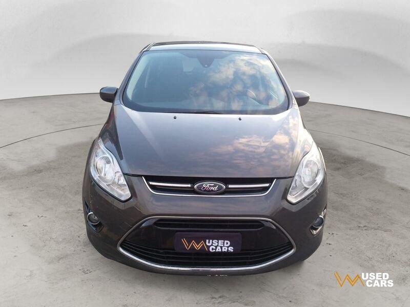 Ford C-Max C-Max 1.0 EcoBoost 125CV Start&Stop Titanium