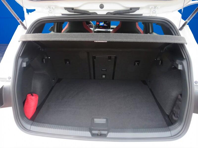 VOLKSWAGEN Golf 8ª serie Golf 2.0 TSI DSG GTI