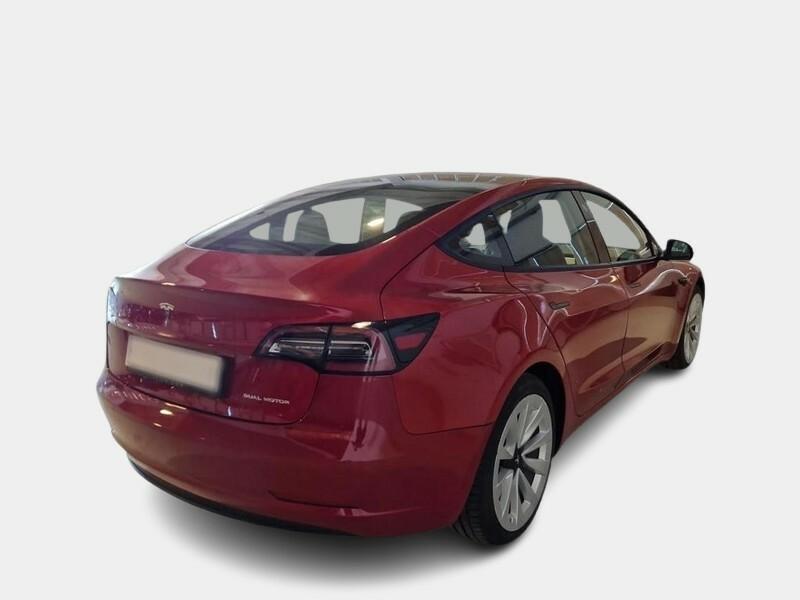 TESLA MODEL 3 75 kWh Long Range Dual Motor AWD 4 PORTE BERLINA
