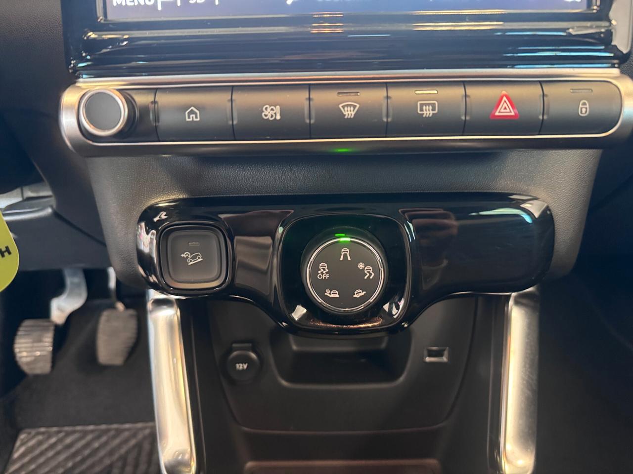 Citroen C3 Aircross PureTech 110 S&S Plus