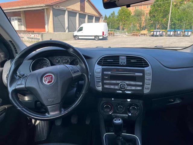 FIAT Bravo 1.6 MJT 120cv Pronta per Consegna Bellissima