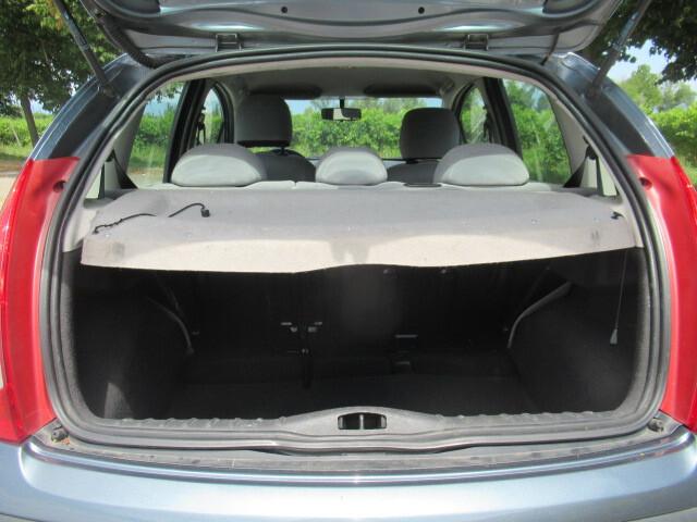 Citroen C3 BENZINA (poss. GPL) 1.1 Exclusive Style