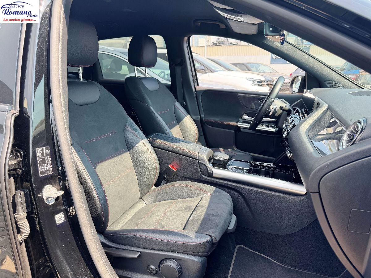 B 180 d Automatic Premium#KM CERTIFICATI!