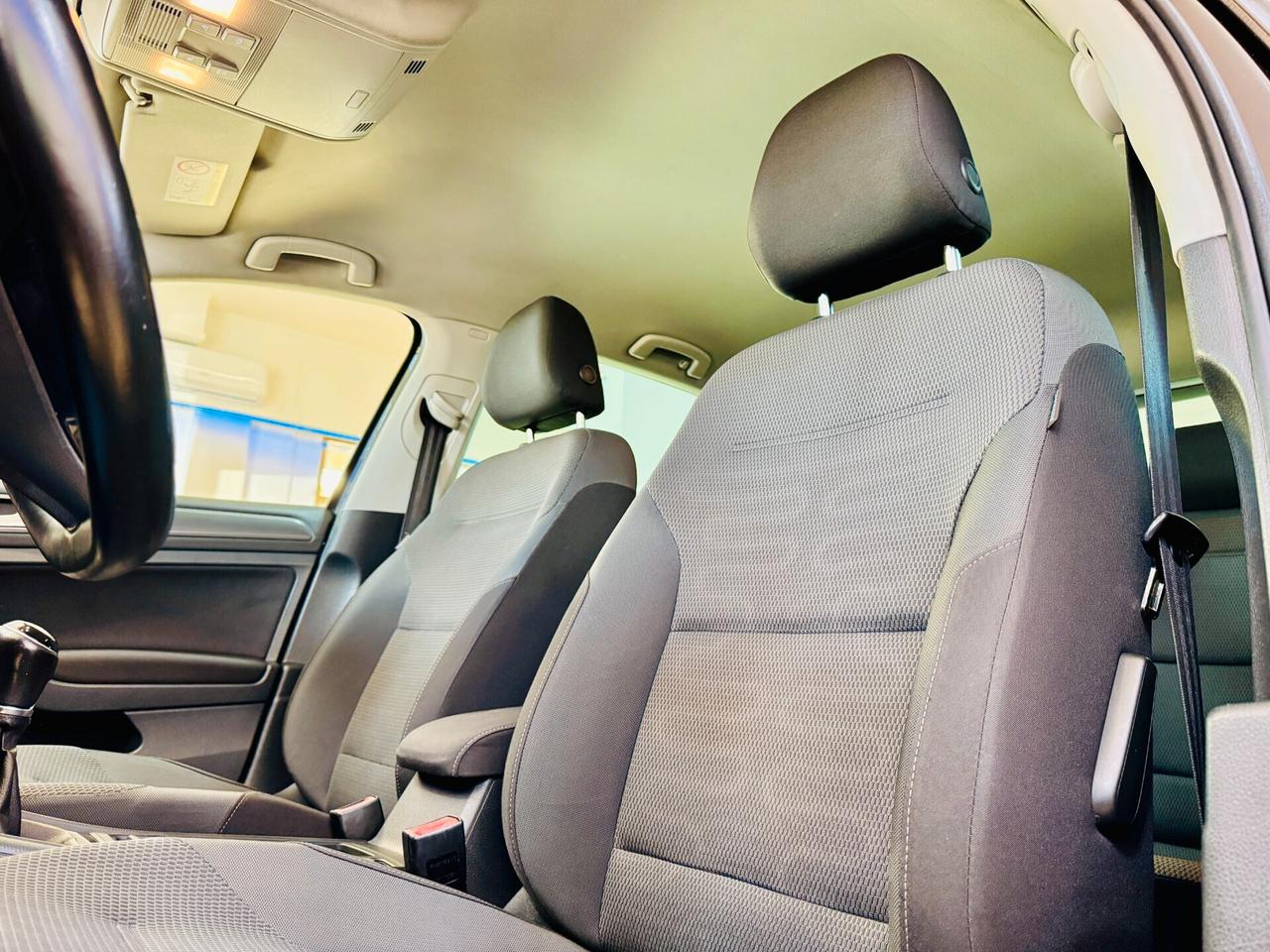 Volkswagen Golf 7.5 - 1.6 TDI 115 CV 5p. Highline / Sedili Riscaldabili