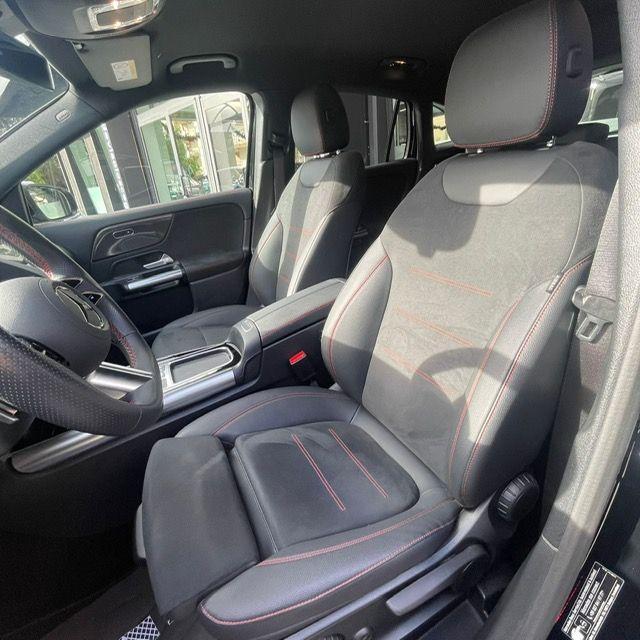 MERCEDES - Classe GLA - 200 d Automatic Premium