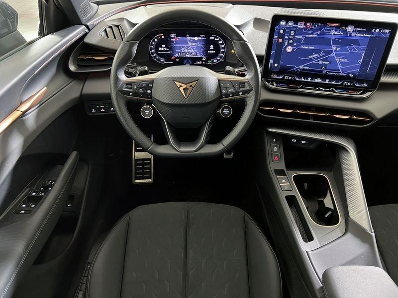 CUPRA Terramar Terramar 1.5 hybrid 150cv dsg