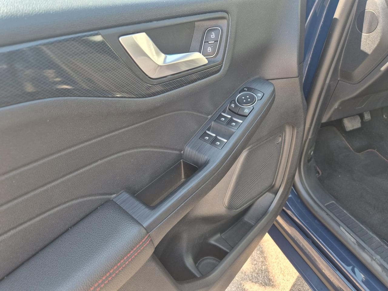 Ford Kuga 1.5 EcoBlue 120 CV 2WD ST-Line