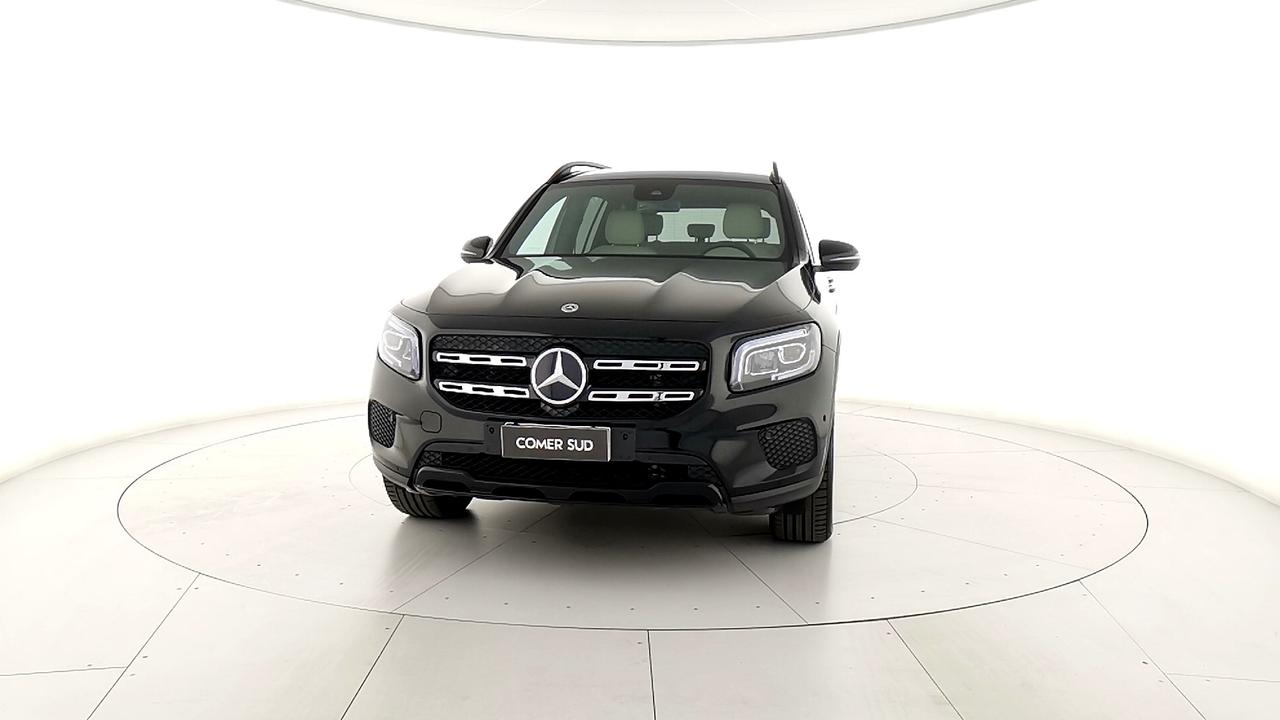 Mercedes-Benz GLB - X247 2019 - GLB 200 d Sport Plus auto