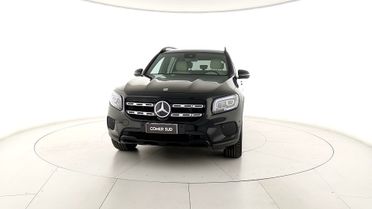 Mercedes-Benz GLB - X247 2019 - GLB 200 d Sport Plus auto