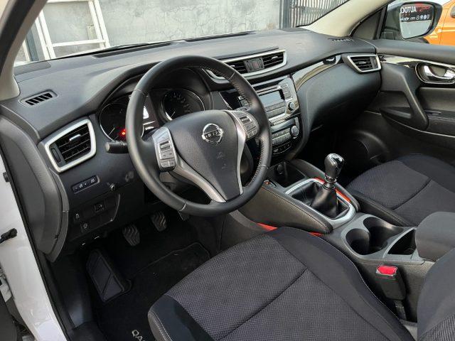 NISSAN Qashqai 1.6 dCi 2WD Acenta
