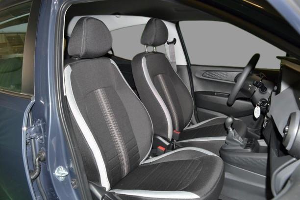 HYUNDAI I 10 - 1.0 MPI Connectline