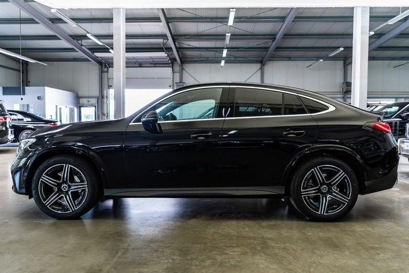 Mercedes-Benz GLC Coupé GLC 220 d 4Matic Mild hybrid Coupé AMG Line Premium PANORAMA CAMERA 360