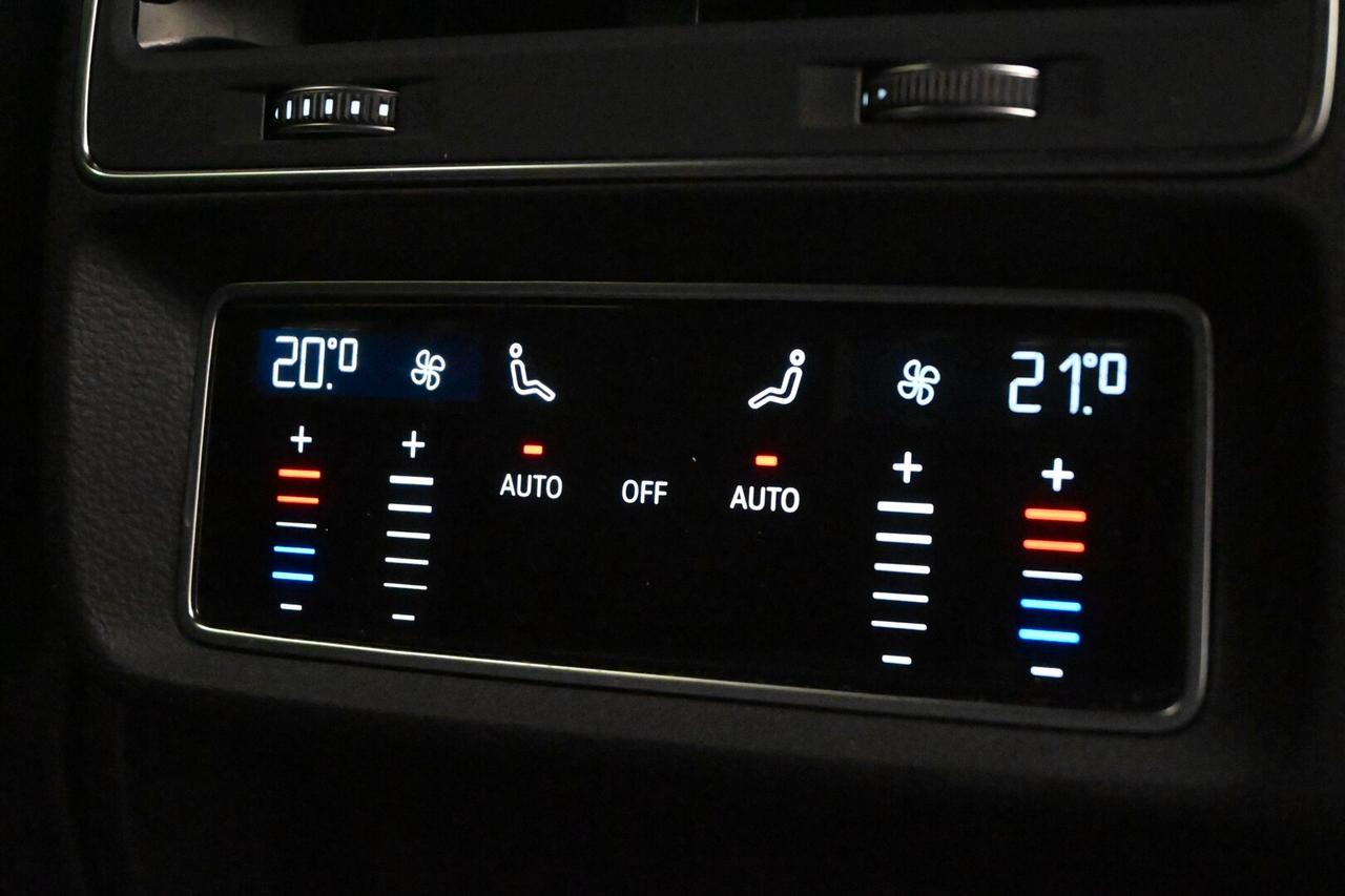 AUDI Q8 Q8 SUV 50 TDI 286 CV quattro tiptronic ...