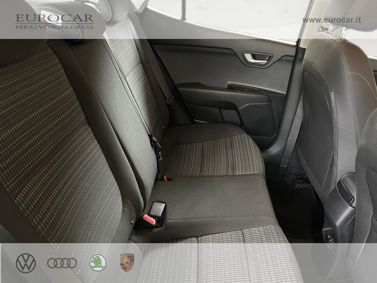 Kia Stonic 1.4 mpi urban 100cv my18