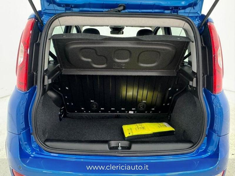 FIAT Pandina Panda 1.0 FireFly S&S Hybrid *PROMO*