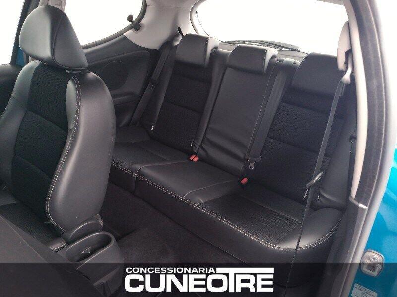 Peugeot 207 1.6 8V HDi 112CV 3p. Allure