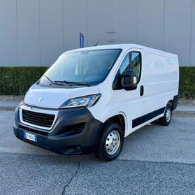 Peugeot Boxer 328 2.2 BlueHDi 120 S&S PC-TN Furgone