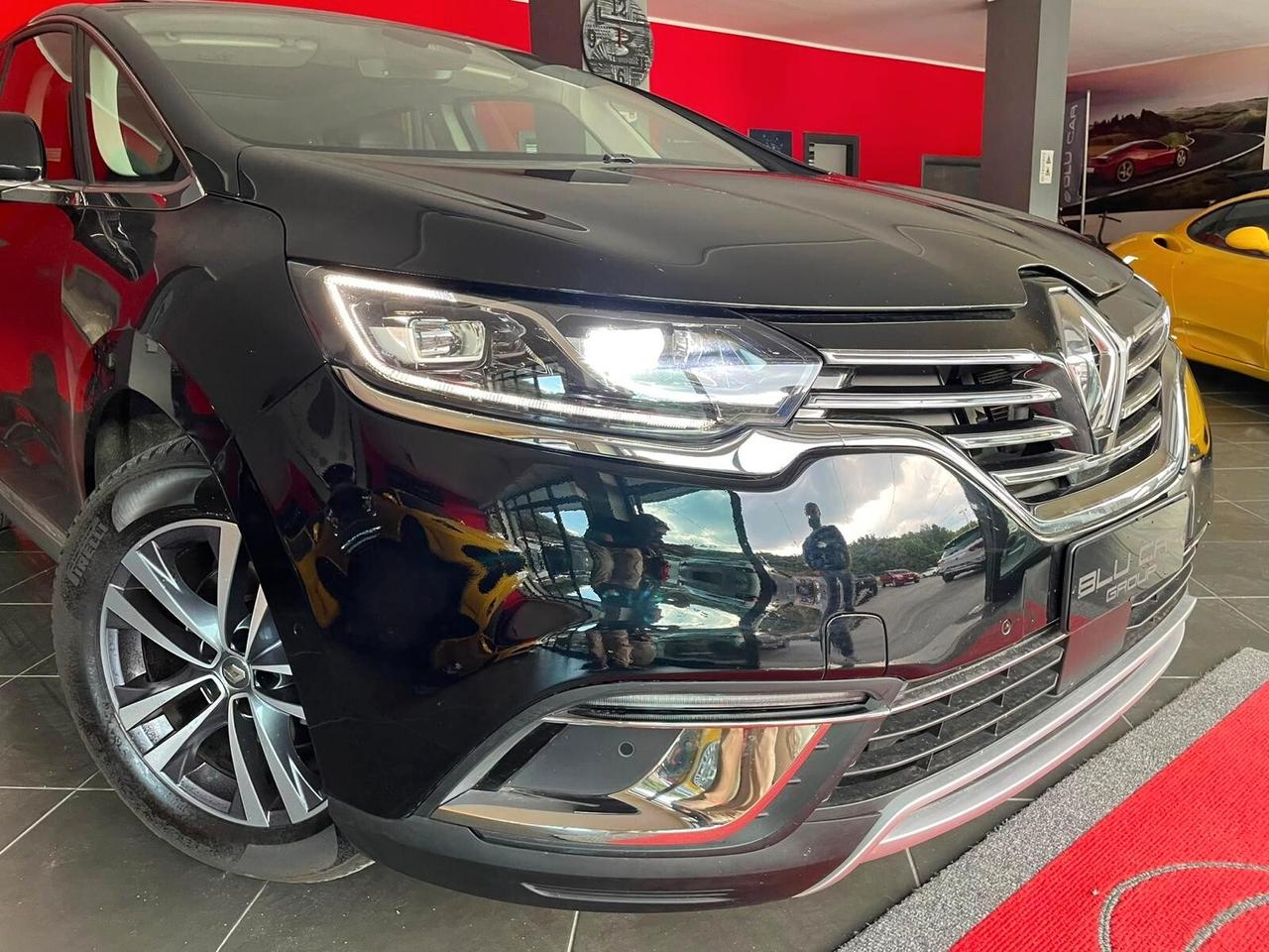 RENAULT ESPACE 2.0DCI EDC TECHNO 160cv 2023