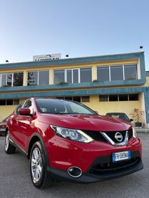 Nissan Qashqai 1.6 dCi 2WD Acenta