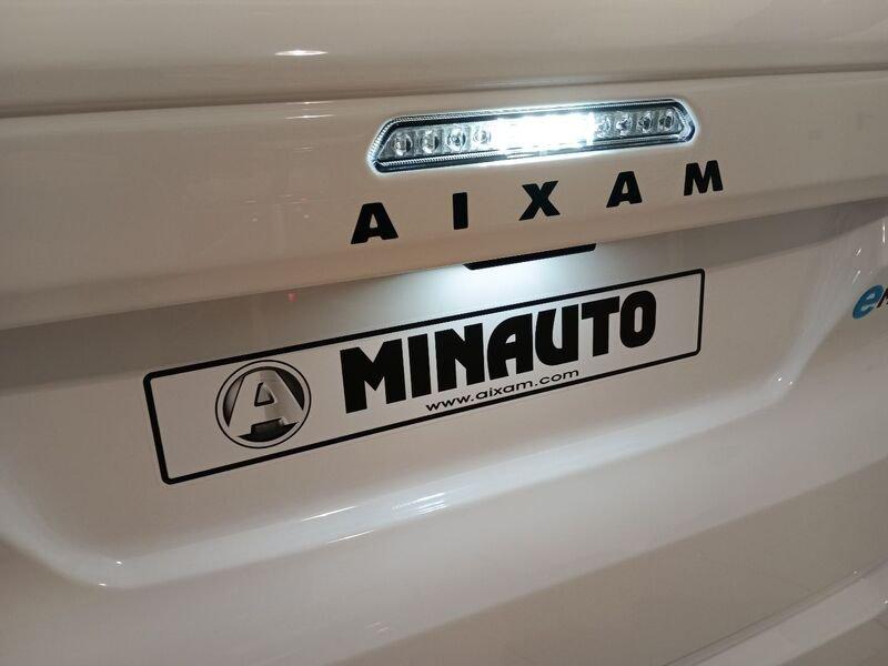 Aixam E-Minauto e-Minauto Chic