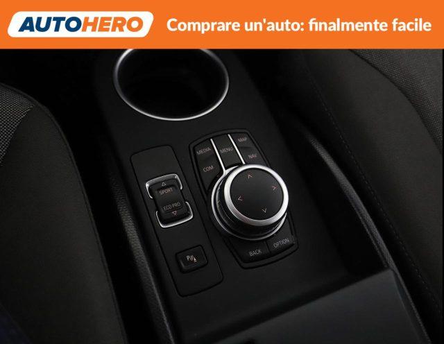 BMW i3 s 120 Ah